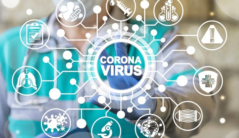 Drugi konkurs SC1-PHE-CORONAVIRUS-2020 na wsparcie walki z pandemią ogłoszony! – ramach tego konkursu można aplikować do pięciu tematów